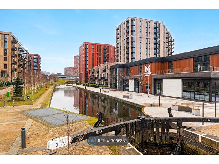 1 Bedroom Flat To Rent In Shale Lane, Salford, M5