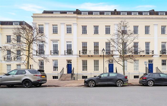 2 Bedroom Flat To Rent In Montpellier, Cheltenham, GL50