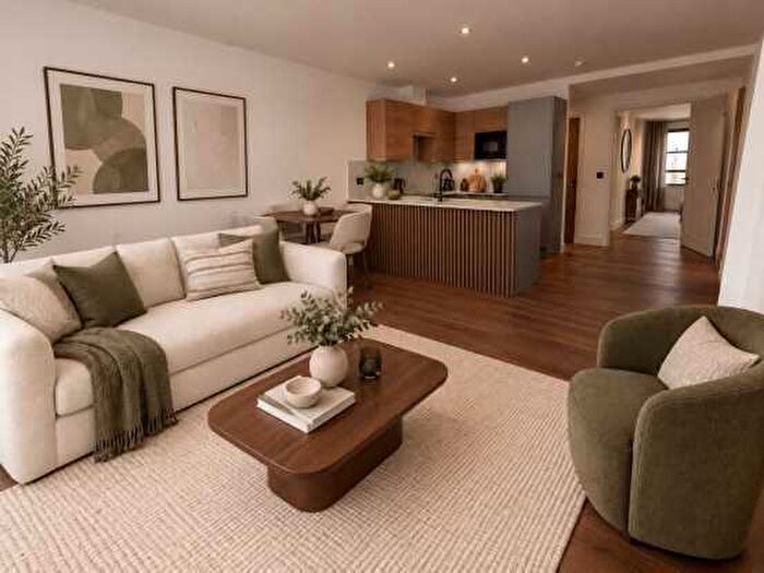 1 Bedroom Apartment To Rent In The Mill, Fleton Quays, PE2