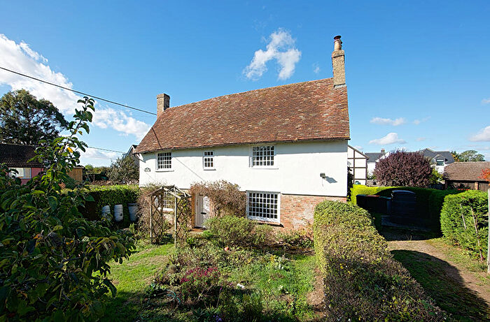 3 Bedroom Detached House For Sale In Queens Road | Colmworth | Beds | | Lovely Cottage, MK44