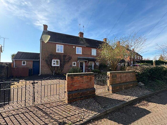 3 Bedroom House To Rent In Main Street, Leicester, LE7