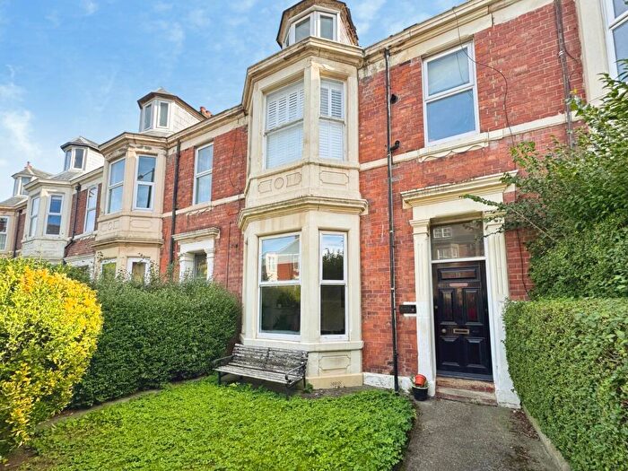 1 Bedroom Flat For Sale In Kirton Park Terrace, North Shields, NE30