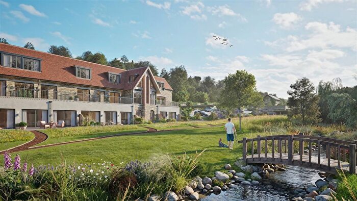 2 Bedroom Flat For Sale In Lee Bay Gardens, Lee Ilfracombe, EX34