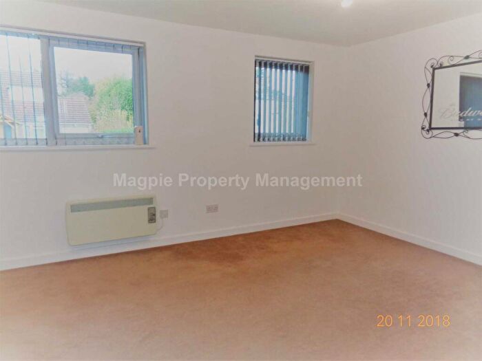2 Bedroom Apartment To Rent In St Neots, PE19