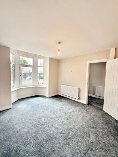 4 Bedroom Terraced House To Rent In Bickershaw, WN2
