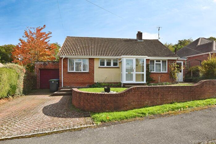 3 Bedroom Bungalow For Sale In Chantry Road, Wilton ***Video Tour***, SP2