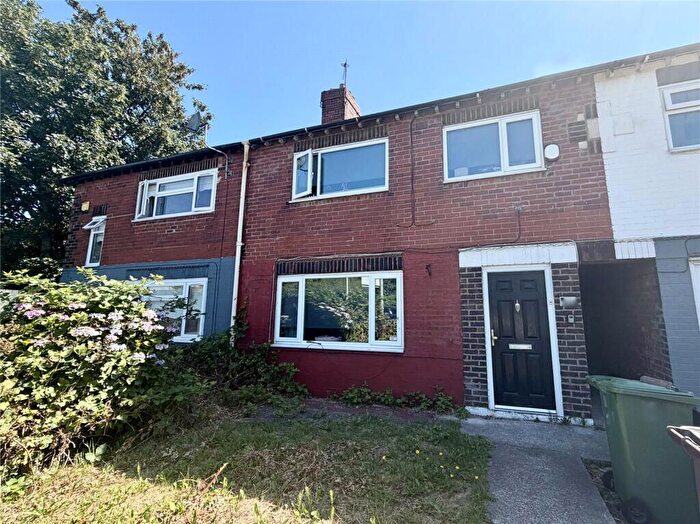 3 Bedroom Terraced House For Sale In Southport Road, Bootle, Merseyside, L20
