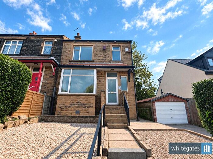 3 Bedroom End Of Terrace House To Rent In Leeds Road, Eccleshill, Bradford, West Yorkshire, BD2