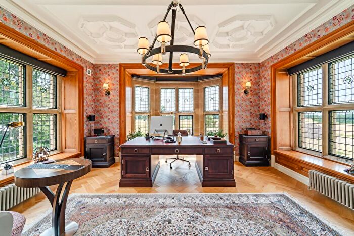 4 Bedroom Character Property For Sale In Warwickshire, CV35