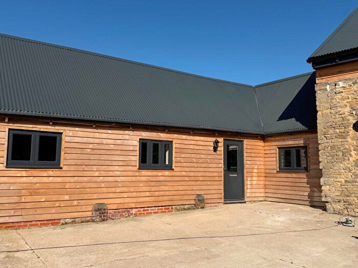 2 Bedroom Barn Conversion To Rent In Radwell Farm Barn, Radwell, MK43