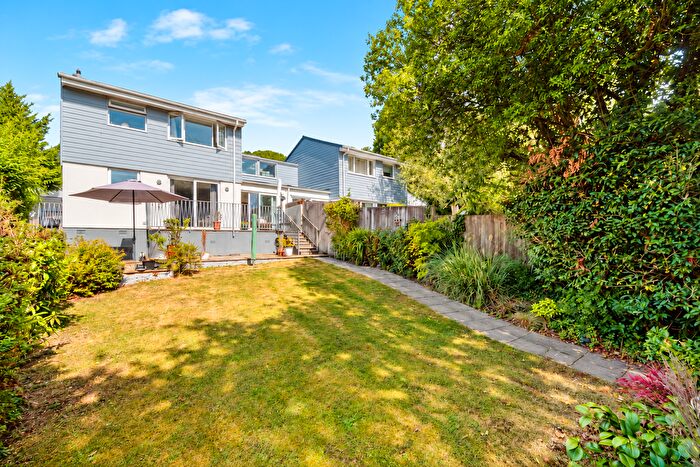 3 Bedroom Detached House For Sale In Sunnybanks, Saltash, PL12