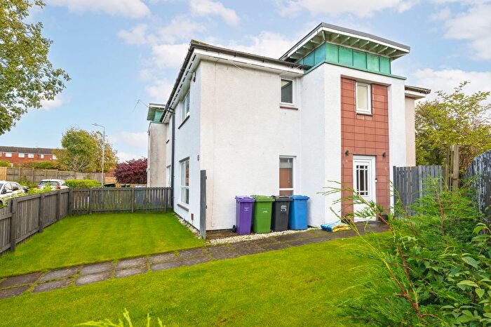 3 Bedroom End Of Terrace House For Sale In Netherton Avenue, Anniesland, G13