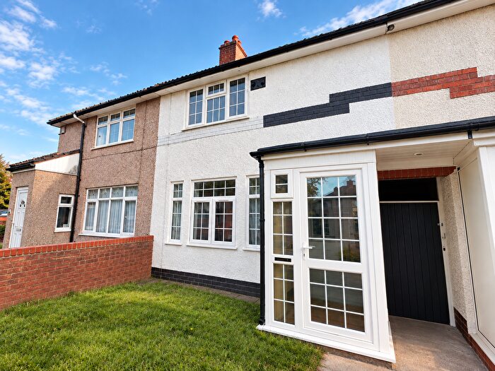 3 Bedroom Property To Rent In Homelea Road, Birmingham, B25
