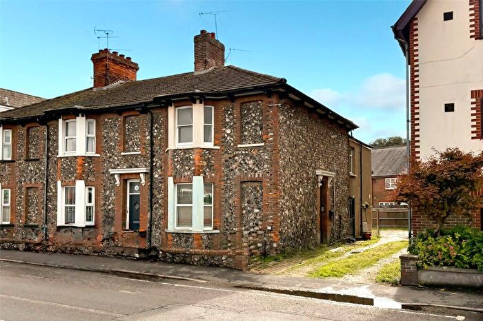 1 Bedroom Apartment For Sale In Terminus Road, Littlehampton, West Sussex, BN17