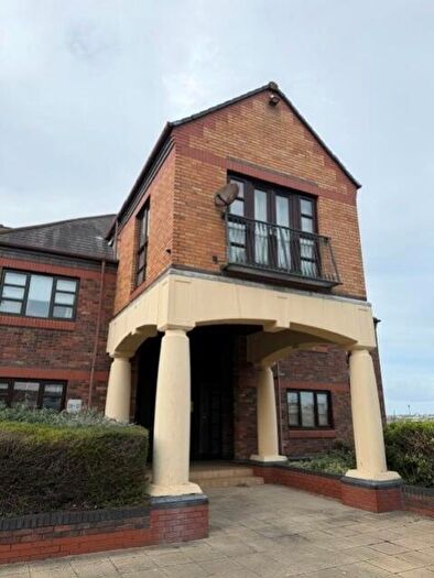 2 Bedroom Terraced House To Rent In Mariners Wharf, No. Coburg Quay, Sefton Street, Liverpool, L3