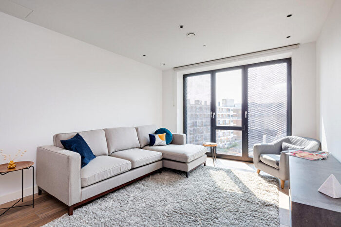 2 Bedroom Apartment To Rent In Three Colts Ln, London, E2