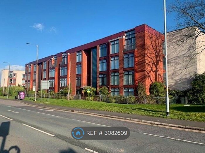 2 Bedroom Flat To Rent In Acorn House, Manchester, M22