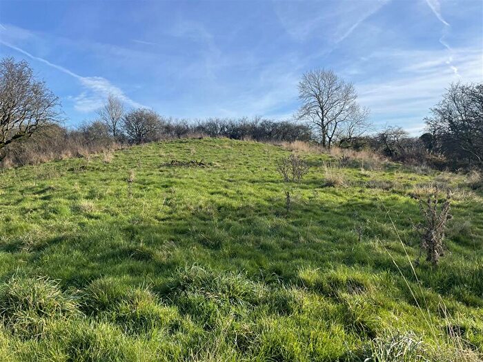 Land For Sale In Lot Land At Ible, DE4
