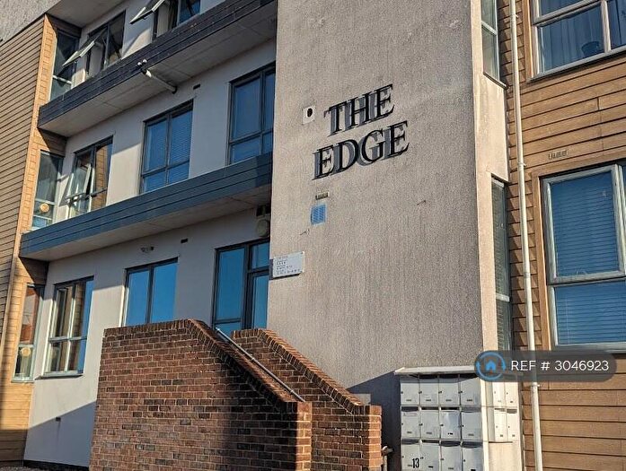 1 Bedroom Flat To Rent In The Edge, Bristol, BS15