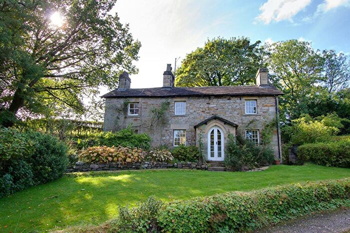 3 Bedroom Detached House For Sale In Yew Tree Cottage, Melling, LA6