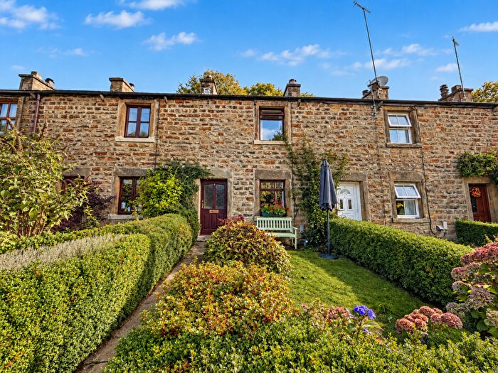 1 Bedroom Cottage For Sale In Long Row, Calder Vale, Preston, | Sqft | Character Filled Cottage, PR3