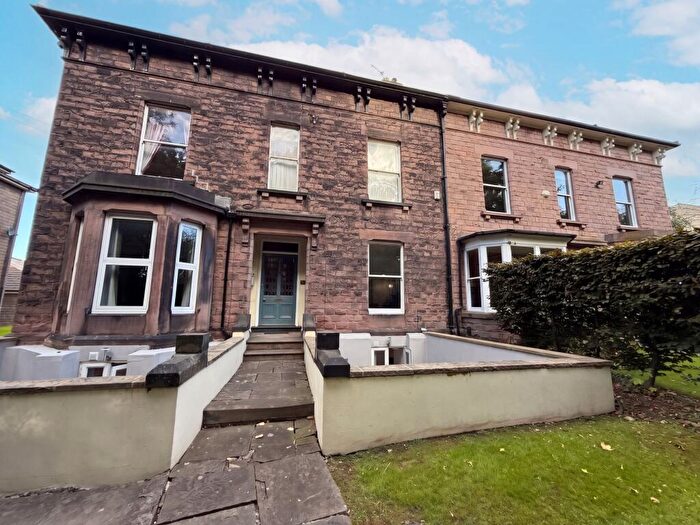2 Bedroom Flat For Sale In Moorgate Road, Rotherham, S60