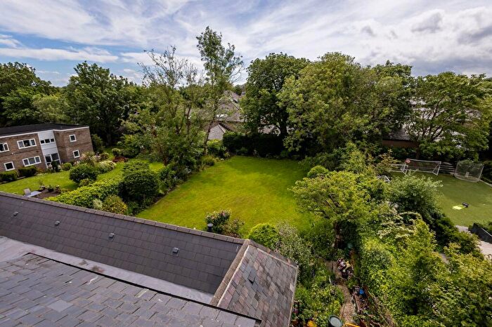 2 Bedroom Flat For Sale In Osborne Villas, Jesmond, NE2