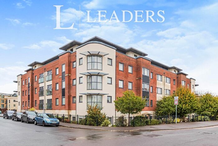 2 Bedroom Flat To Rent In Kiln House, Fosters Place, East Grinstead, RH19