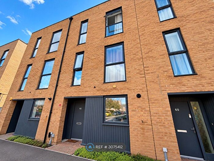 3 Bedroom Terraced House To Rent In Ager Avenue, Dagenham, RM8