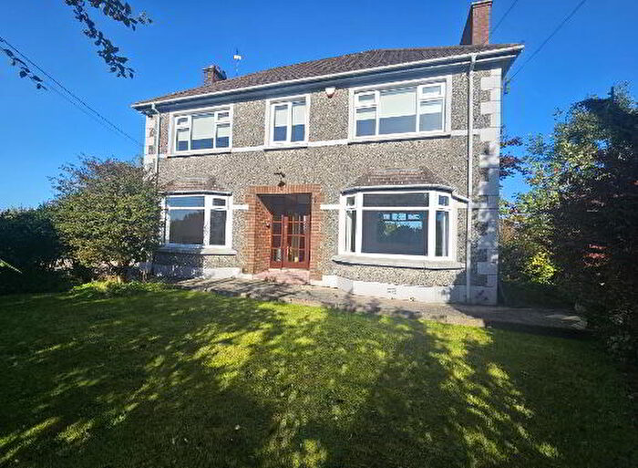 4 Bedroom Detached Farm House To Rent In Cairnhill Road, Templepatrick, BT39