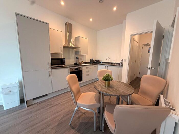 2 Bedroom Apartment To Rent In Ascot House, Lynch Wood, PE2
