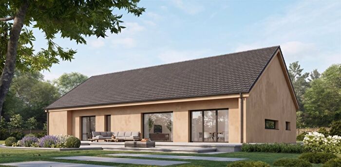 3 Bedroom Detached Bungalow For Sale In Walton Road, Wellesbourne, Warwick, CV35