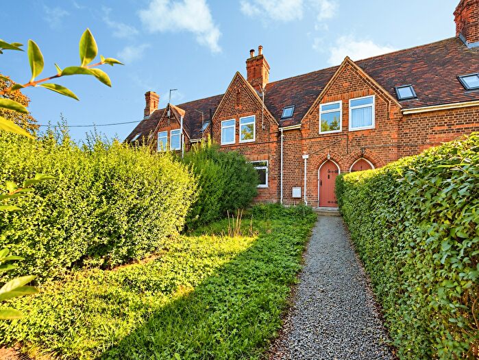 2 Bedroom Cottage To Rent In Union Cottage, Coldham, PE14