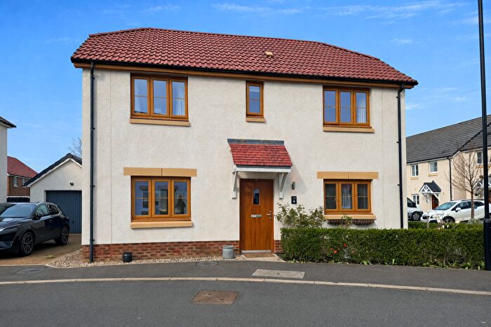 3 Bedroom Detached House For Sale In Northfield, Yetminster, DT9