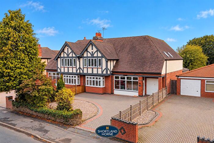 4 Bedroom Detached House For Sale In Coventry Road, Exhall, Coventry, CV7