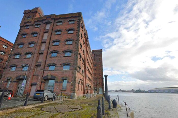 2 Bedroom Apartment To Rent In Dock Road, Birkenhead, CH41