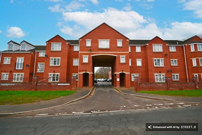 1 Bedroom Apartment To Rent In Jossey Lane, Scawthorpe, DN5
