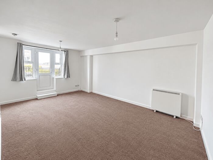 1 Bedroom Studio To Rent In Flat, St James's Street, Brighton, BN2