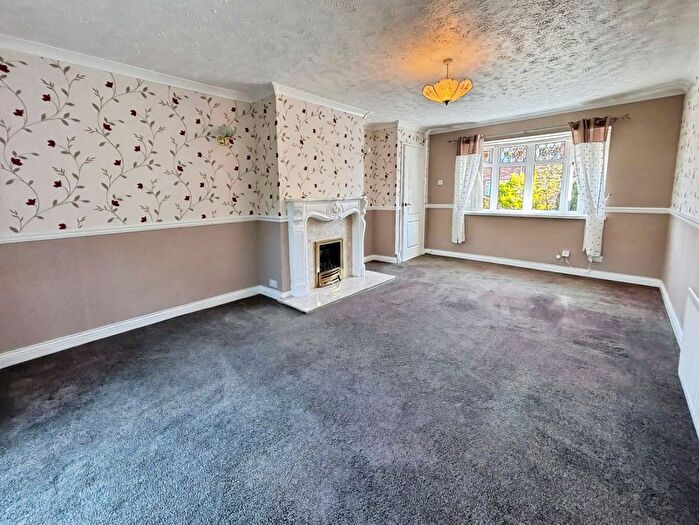 3 Bedroom Terraced House To Rent In Rubens Avenue, South Shields, Tyne And Wear, NE34
