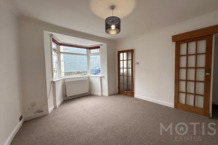 3 Bedroom House To Rent In Garden Road, Folkestone, CT19