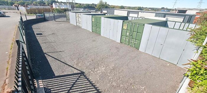 Light Industrial To Rent In Dock Road, Connah's Quay, CH5