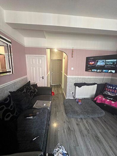 2 Bedroom Terraced House For Sale In St. Ives Grove, Liverpool, Merseyside, L13
