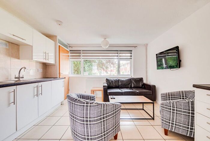 1 Bedroom Property To Rent In St Dunstans Close, Canterbury, CT2