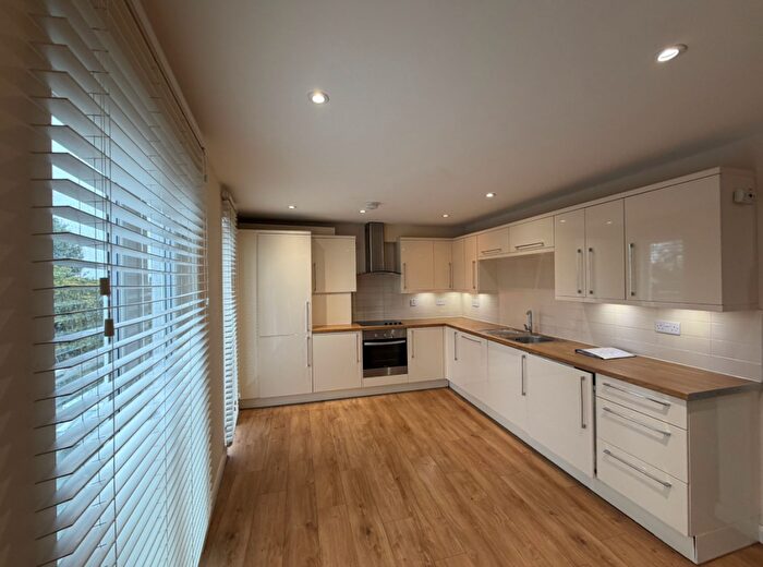 2 Bedroom Flat To Rent In Valentino Place, Ongar Road, CM15