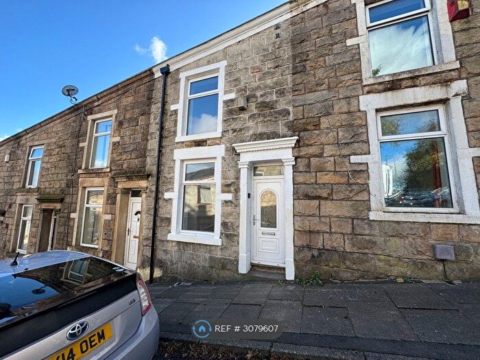 2 Bedroom Terraced House To Rent In Alice St, Darwen, BB3
