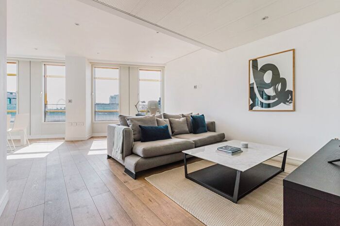 2 Bedroom Flat To Rent In West End, WC2H