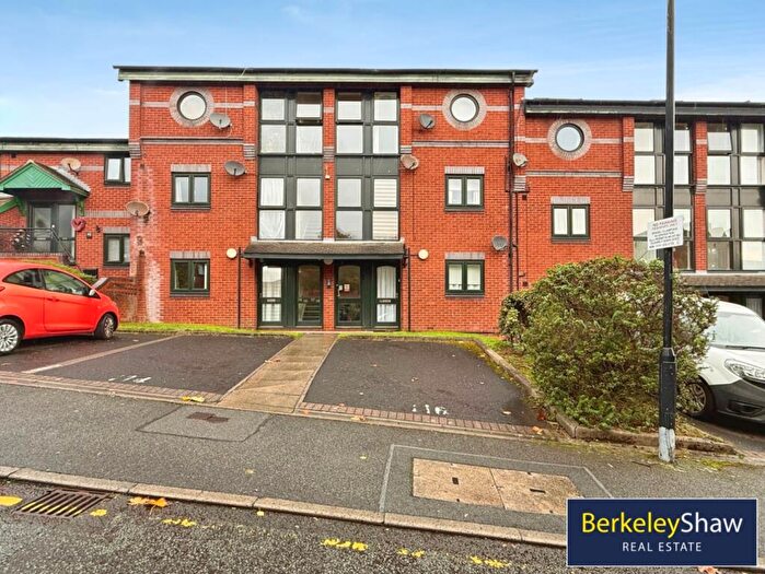 1 Bedroom Flat To Rent In Priory Wharf, Birkenhead, CH41