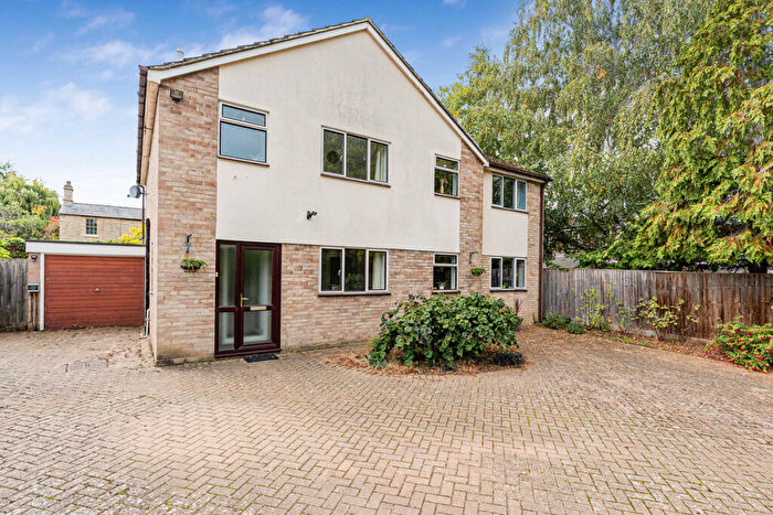 5 Bedroom Detached House For Sale In Town Green, Kidlington, OX5