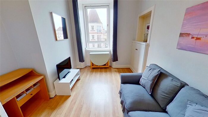 1 Bedroom Flat To Rent In Stewart Terrace, Edinburgh, EH11