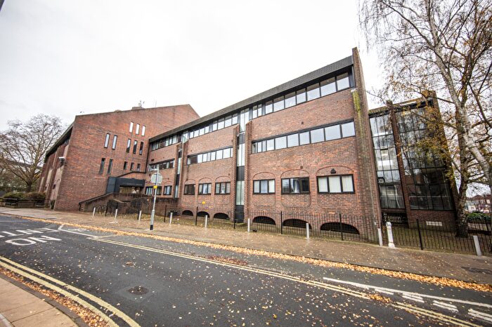 1 Bedroom Flat For Sale In Rope Walk, Ipswich, IP4